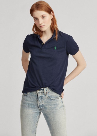 Polo Ralph Lauren The Earth Polo Dame Danmark (AKFRI6105)